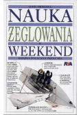 Nauka żeglowania w weekend