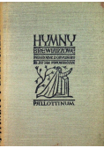 Hymny brewiarza rzymskiego propriumpoloniae