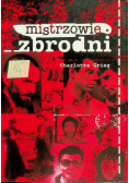 Mistrzowie zbrodni