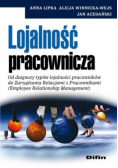 Lojalność pracownicza