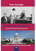 Demokracja na krawędzi. Ameryka Franklina Delano Roosevelta