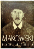 Makowski pamiętnik