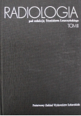 Radiologia Tom III
