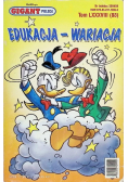 Wariacja Tom 88