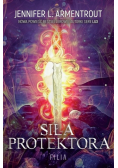 Siła protektora
