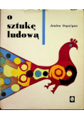 O sztukę ludową