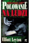 Polowanie na ludzi