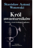 Król awanturników