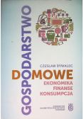 Gospodarstwo domowe. Tom II: Racjonalne żywienie rodziny