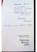 Pekińska wiosna 1989