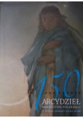 150 arcydzieł malarstwa polskiego