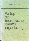 Wstęp do teoretycznej chemii organicznej