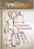 O prawo godziwe