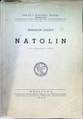 Natolin 1948 r