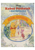 Kubuś i jego przyjaciele 3 tomy