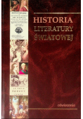 Historia Literatury Światowej Tom 6