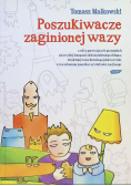 Poszukiwacze zaginionej wazy
