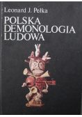 Polska demonologia ludowa