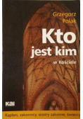 Kto jest kim w Kościele
