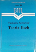 Teoria liczb