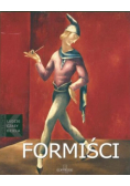 Kolekcja Ludzie czasy dzieła Tom 40 Formiści