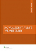 Nowoczesny audyt wewnętrzny