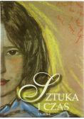 Sztuka i czas XX wieku