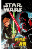 Star Wars. Powrót Jedi. Komiks na podstawie filmu