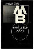 Mechanika Betonu