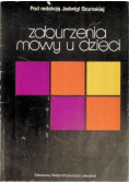 Zaburzenia mowy u dzieci
