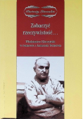 Zobaczyć rzeczywistość