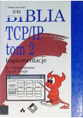 Biblia TCP / IP, Tom 2 Implementacje