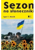 Sezon na słoneczniki