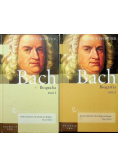 Bach, biografia, Tom I i II