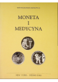 Moneta i medycyna