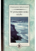 W poszukiwaniu azylu