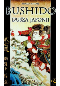Bushido dusza Japonii