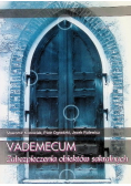 Vademecum Zabezpieczenia obiektów sakralnych