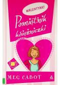 Pamiętnik księżniczki Walentynki