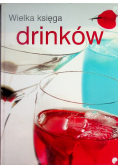 Wielka księga drinków