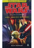 Star Wars Wojny klonów Tom 22 Yoda Mroczne spotkanie