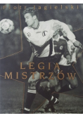 Legia mistrzów