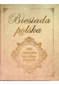 Biesiada polska