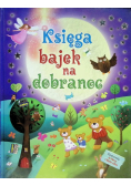Księga bajek na dobranoc