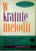 W krainie melodii Numer  4