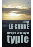 Zdrajca w naszym typie