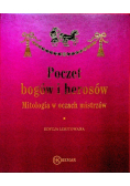 Poczet bogów i herosów mitologia w oczach mistrzów
