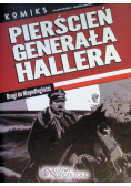 Pierścień Generała Hallera Drogi Do Niepodległości