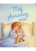 Mój pluszowy miś