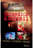 Tajemnice Historii